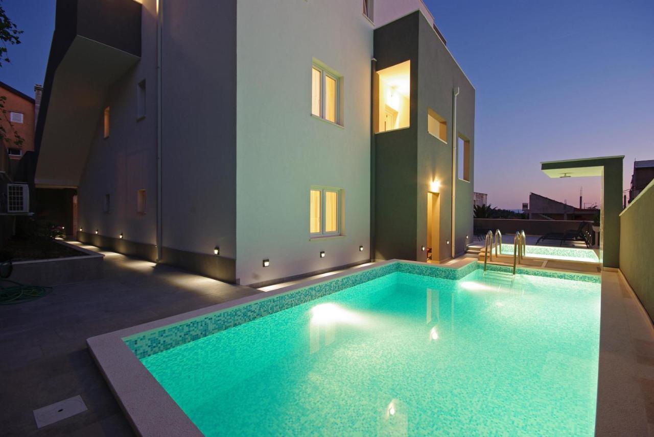 Villa Melassy Makarska Luaran gambar