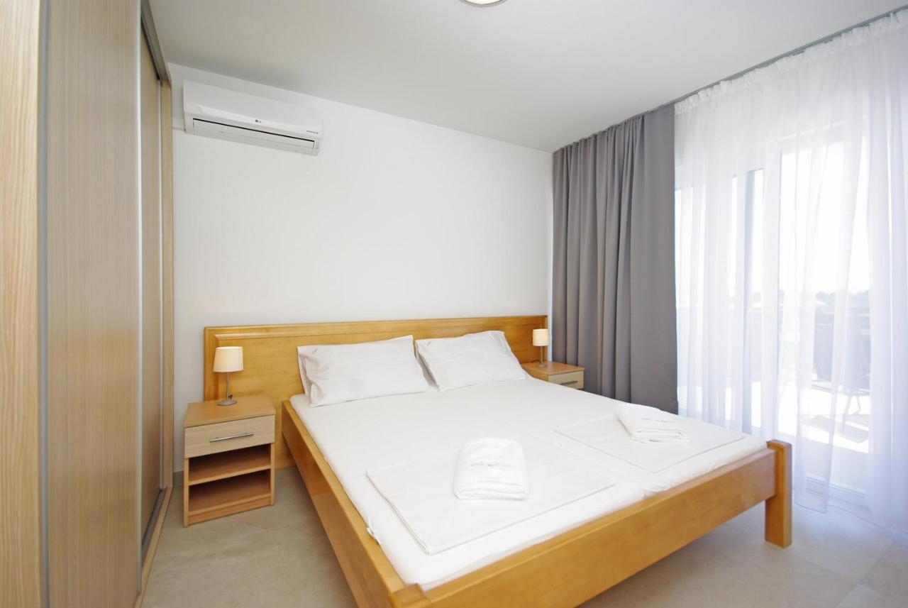 Villa Melassy Makarska Luaran gambar