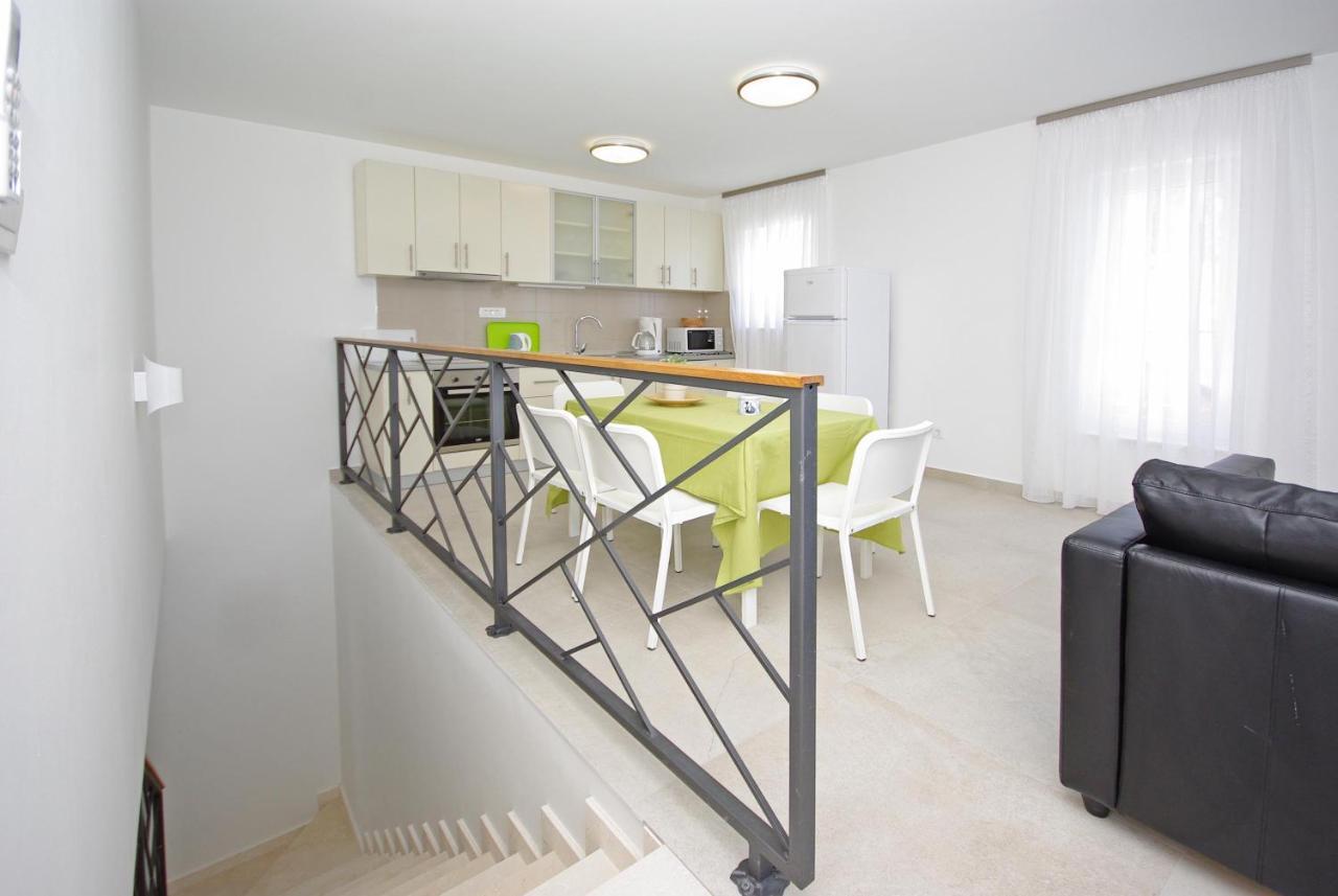 Villa Melassy Makarska Luaran gambar