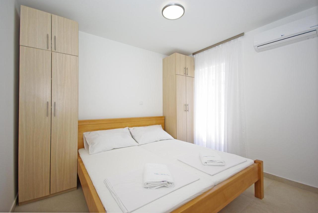 Villa Melassy Makarska Luaran gambar