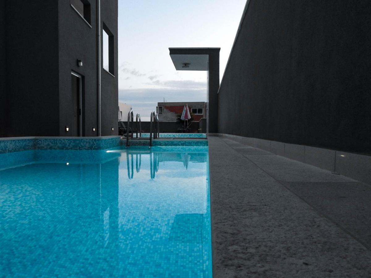 Villa Melassy Makarska Luaran gambar
