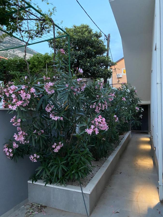 Villa Melassy Makarska Luaran gambar