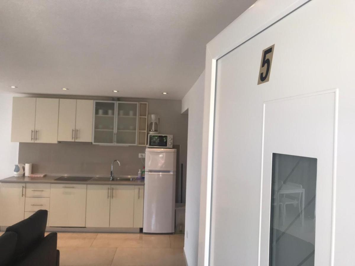 Villa Melassy Makarska Luaran gambar