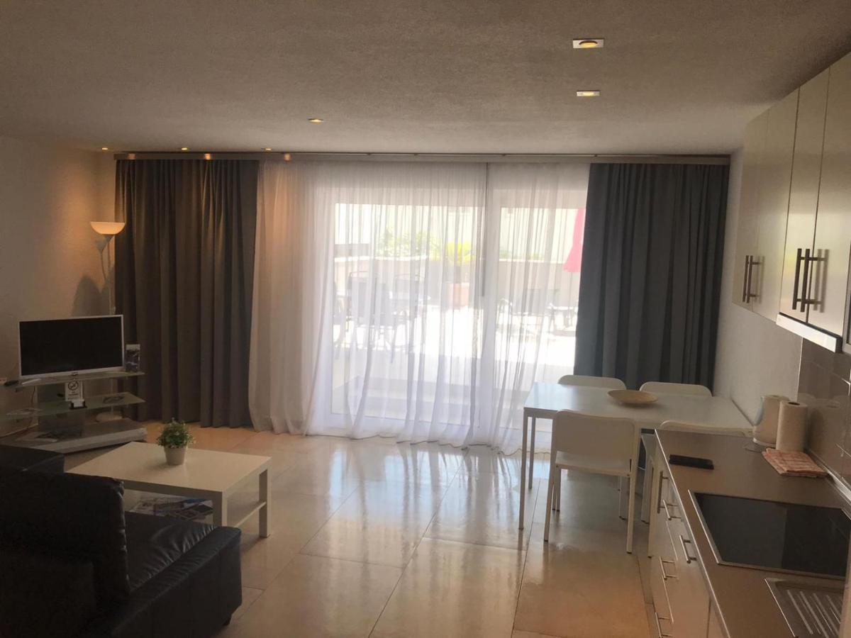 Villa Melassy Makarska Luaran gambar