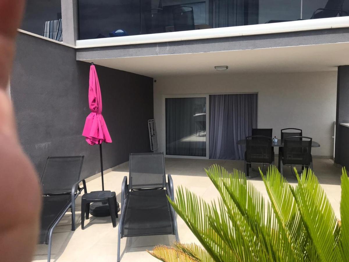 Villa Melassy Makarska Luaran gambar