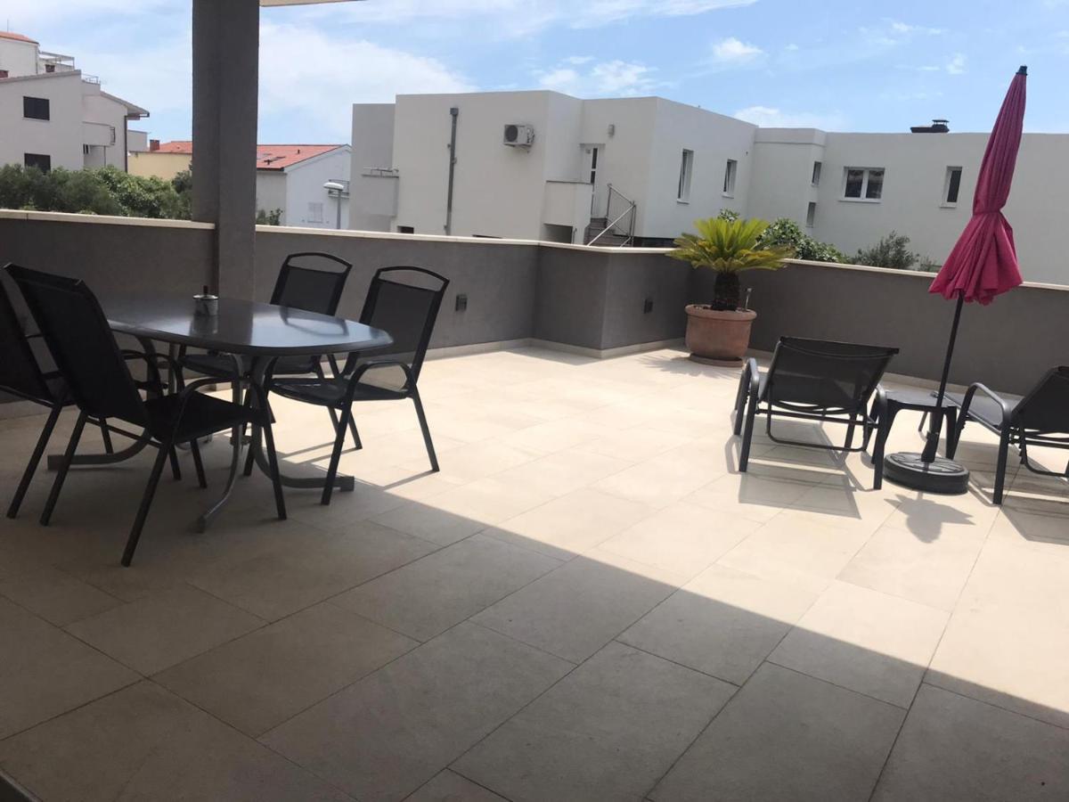 Villa Melassy Makarska Luaran gambar