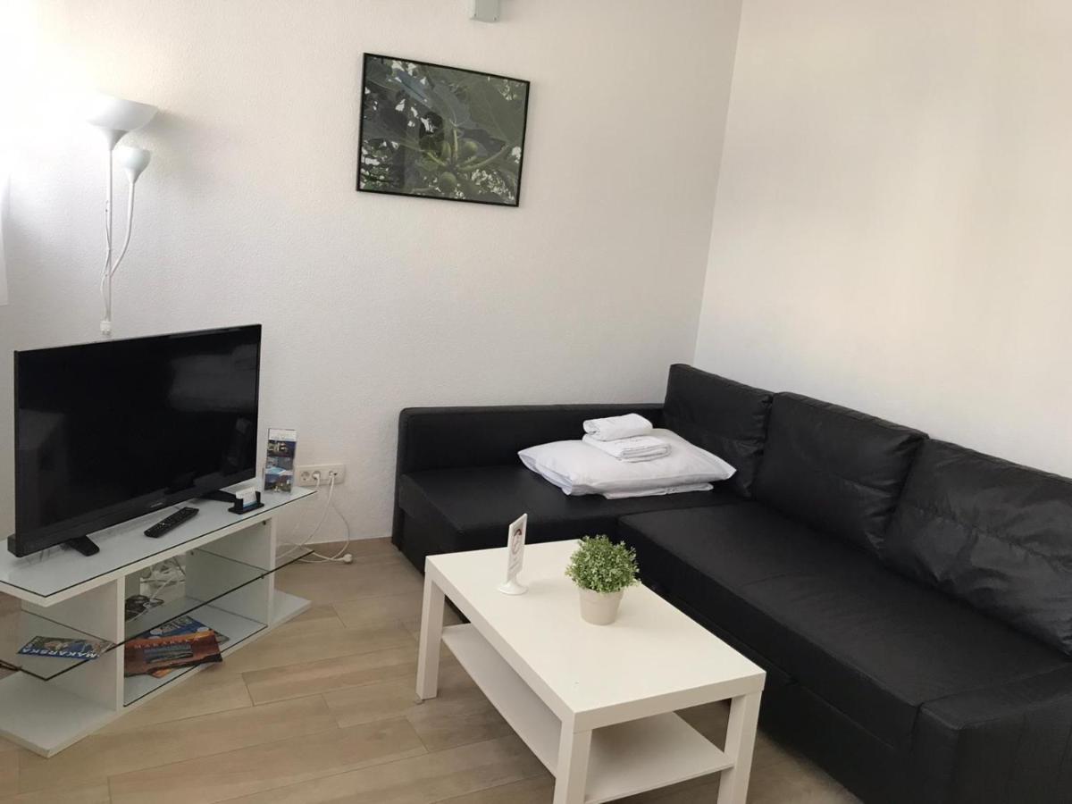 Villa Melassy Makarska Luaran gambar