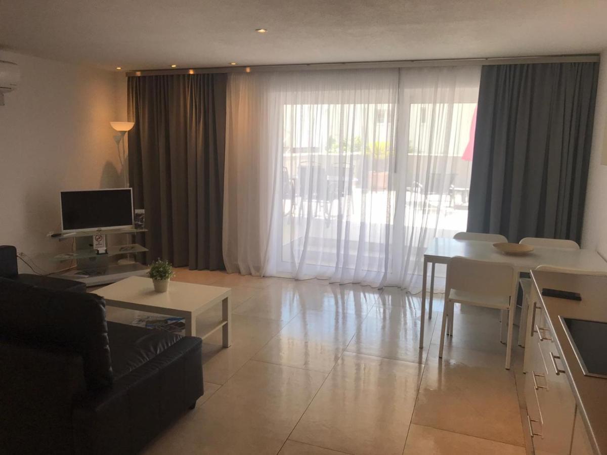 Villa Melassy Makarska Luaran gambar