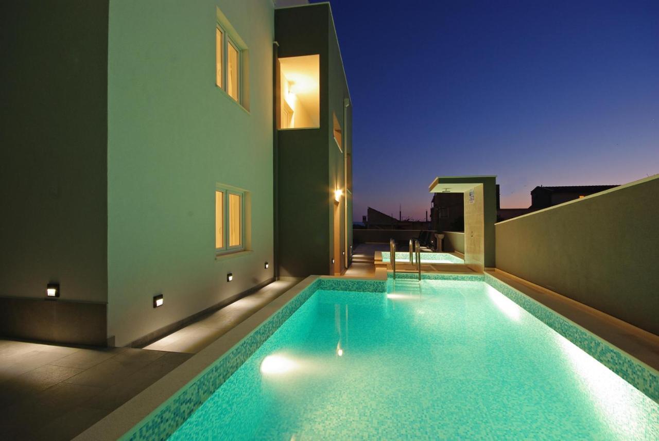 Villa Melassy Makarska Luaran gambar