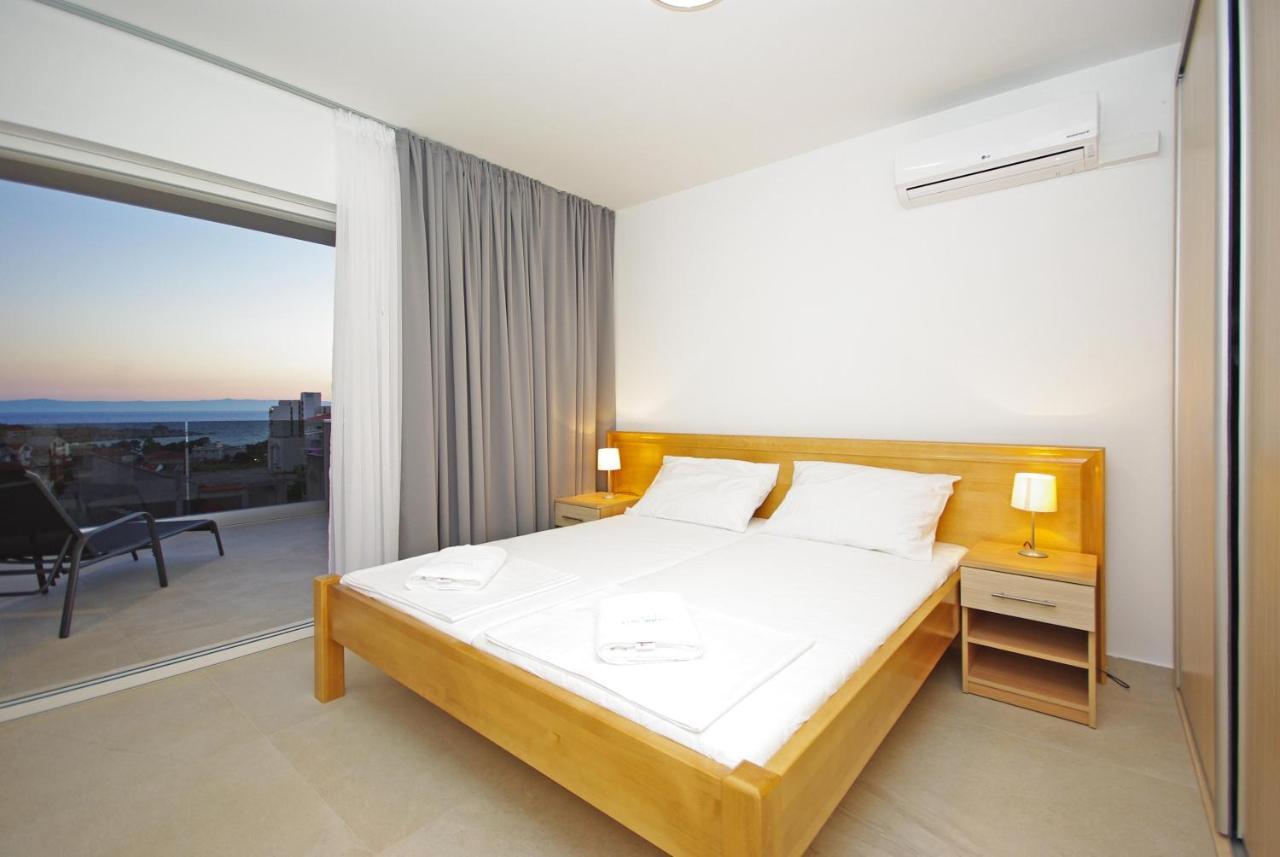 Villa Melassy Makarska Luaran gambar