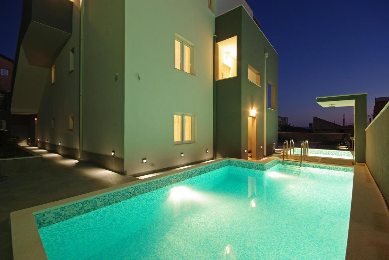 Villa Melassy Makarska Luaran gambar