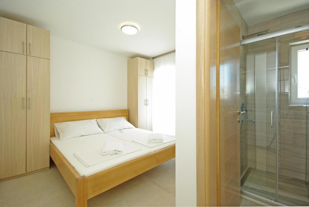 Villa Melassy Makarska Luaran gambar