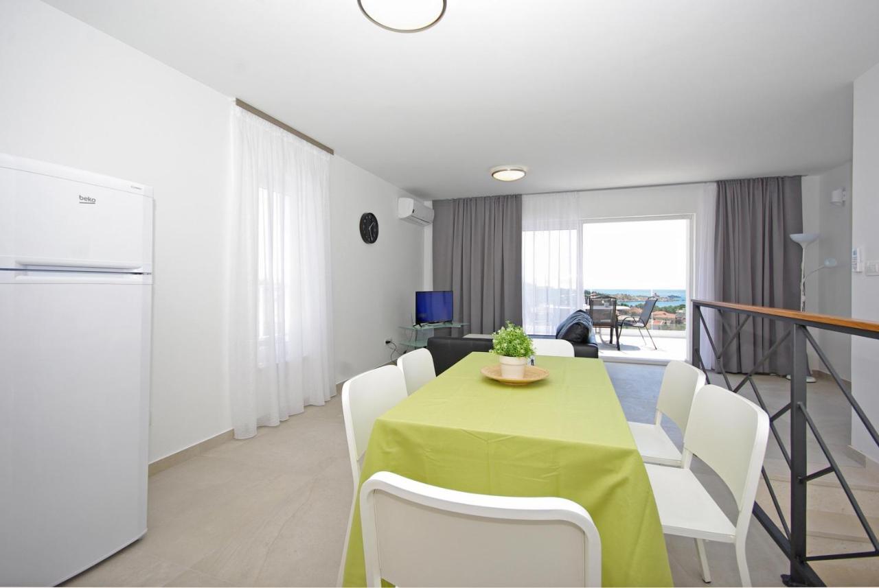 Villa Melassy Makarska Luaran gambar