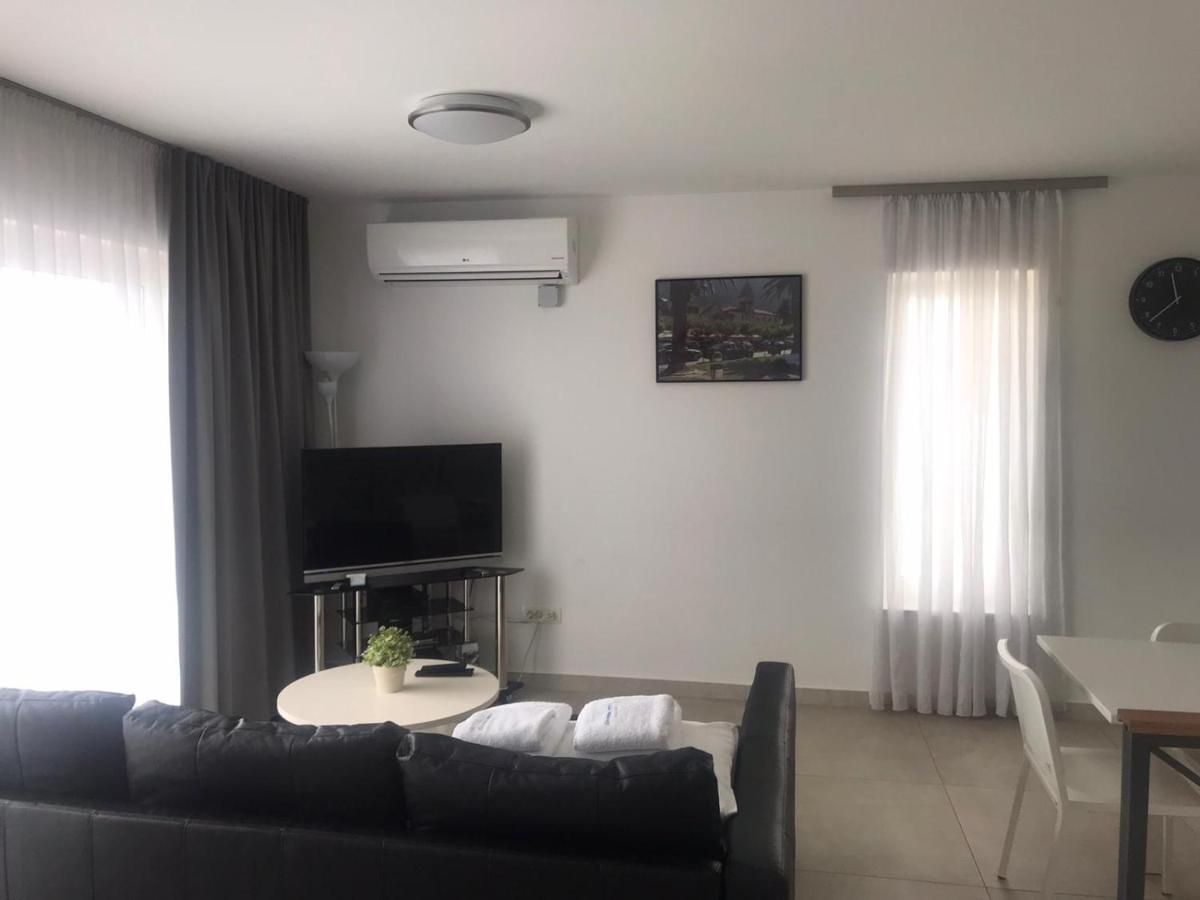 Villa Melassy Makarska Luaran gambar