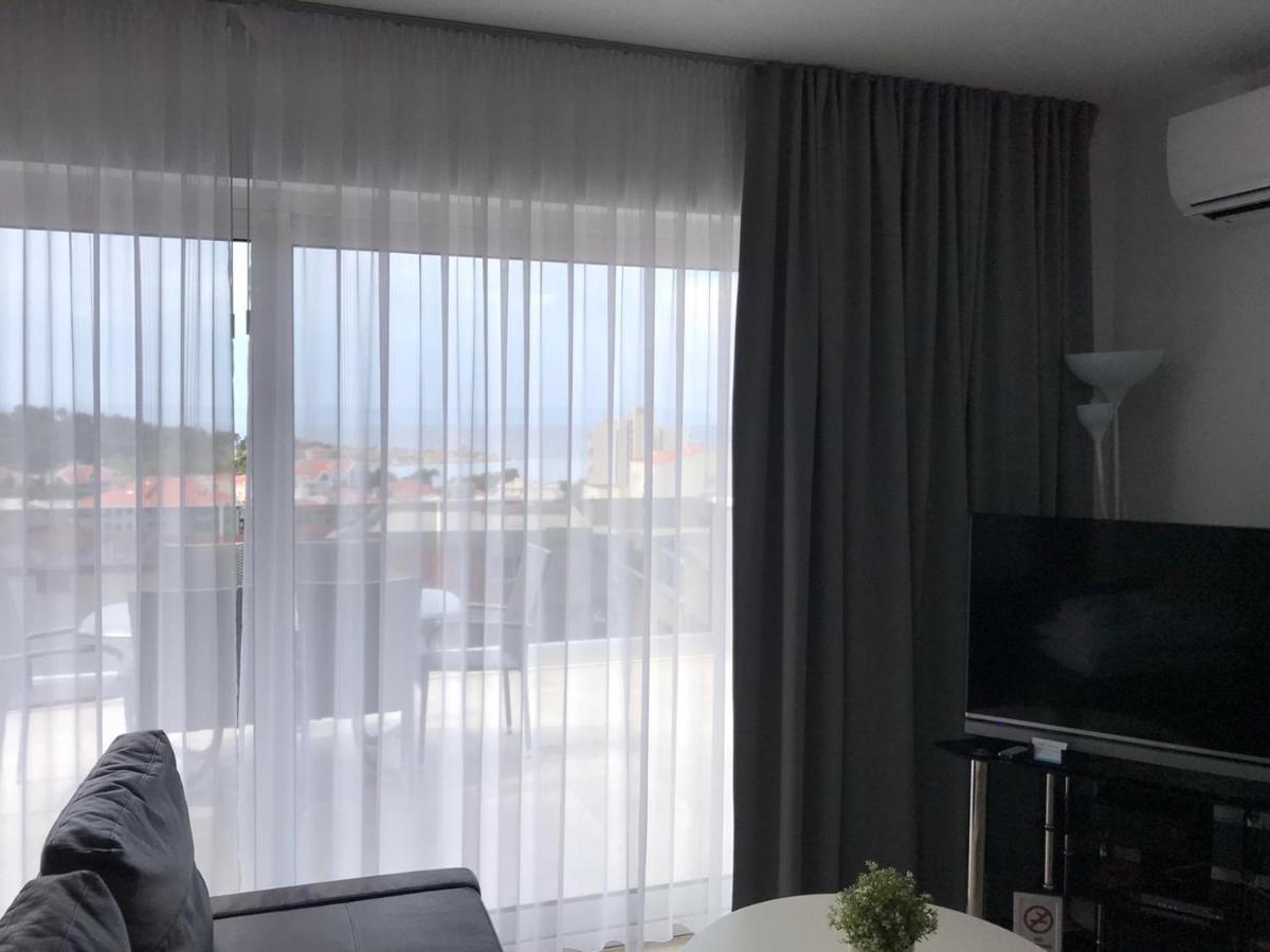 Villa Melassy Makarska Luaran gambar