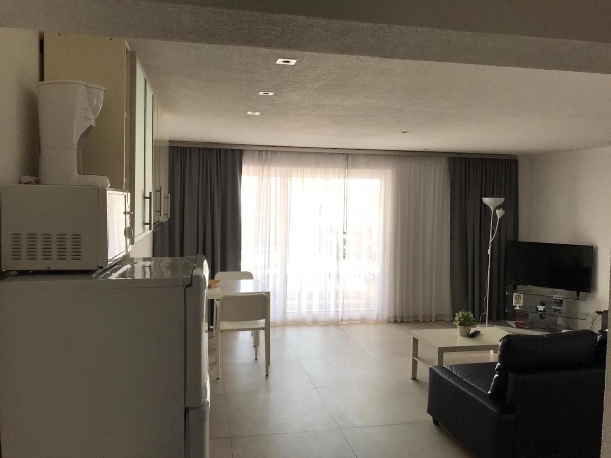 Villa Melassy Makarska Luaran gambar