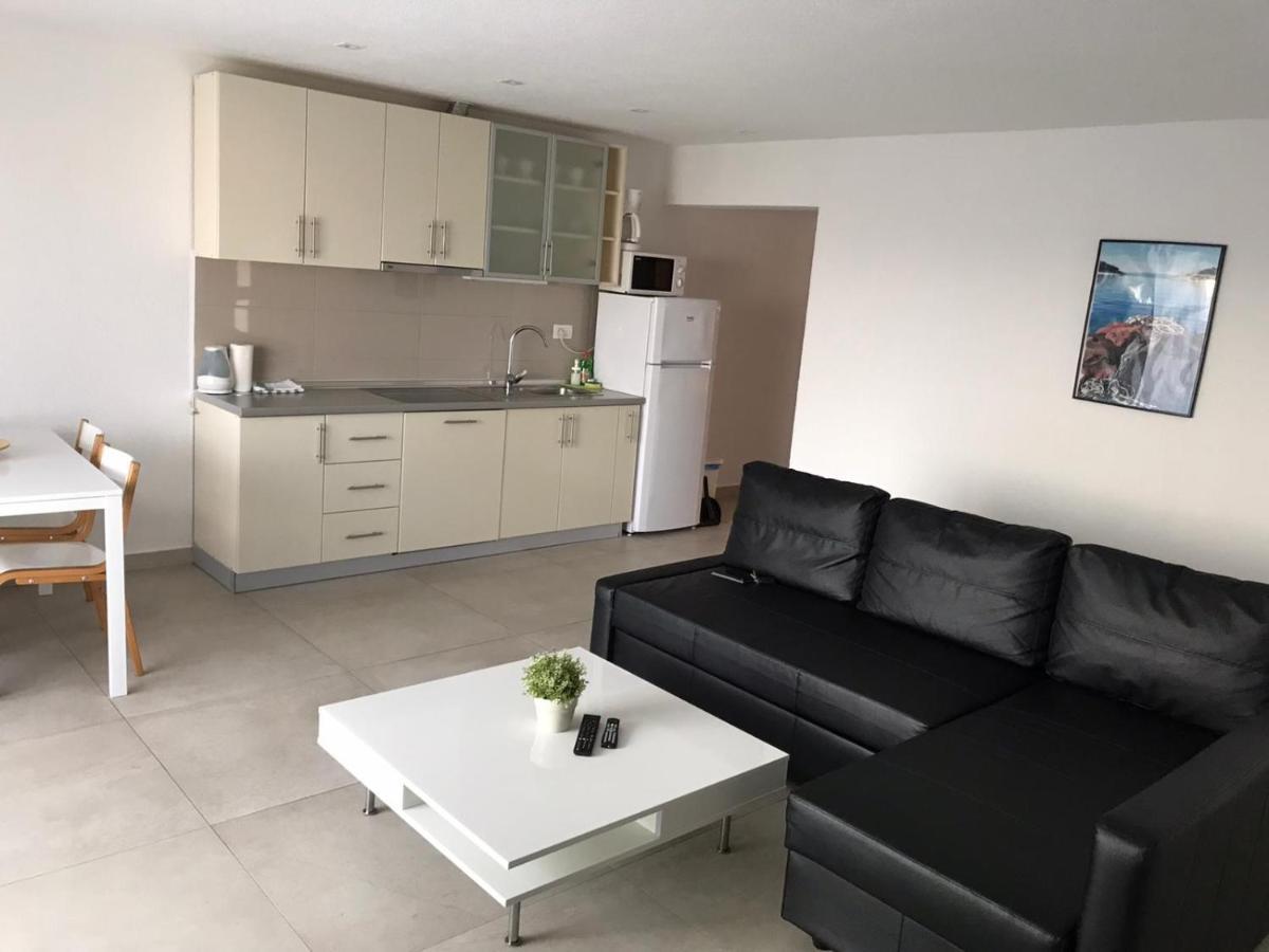 Villa Melassy Makarska Luaran gambar