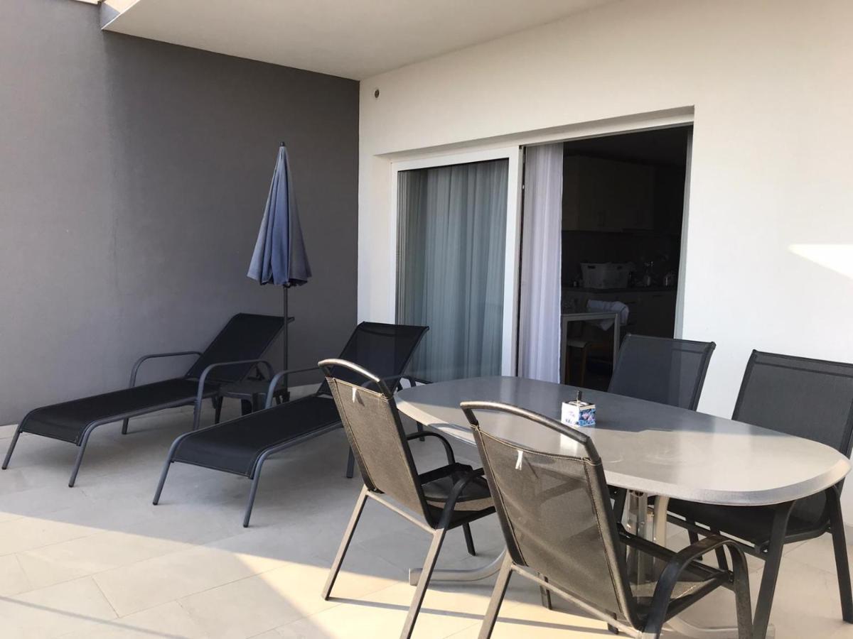 Villa Melassy Makarska Luaran gambar