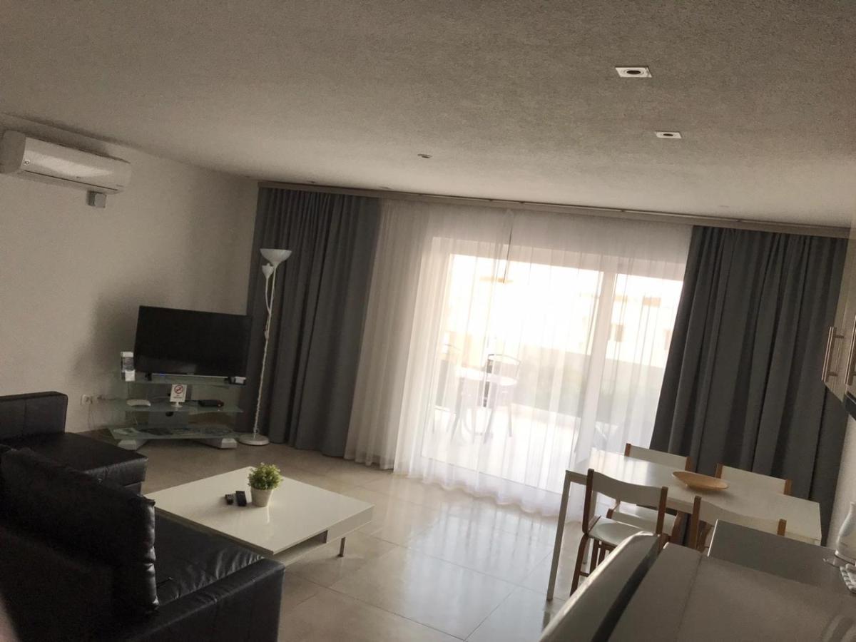 Villa Melassy Makarska Luaran gambar
